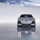 Imagen para el artículo titulado Audi presenta el concepto de A6 e-tron, un espectacular sedan eléctrico para el 2022